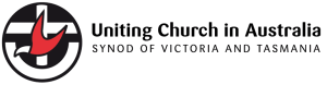 SYNOD OF VICTORIA AND TASMANIA